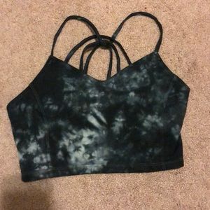american eagle crop top